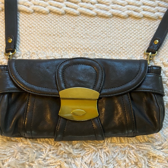 Kooba wallet purse crossbody